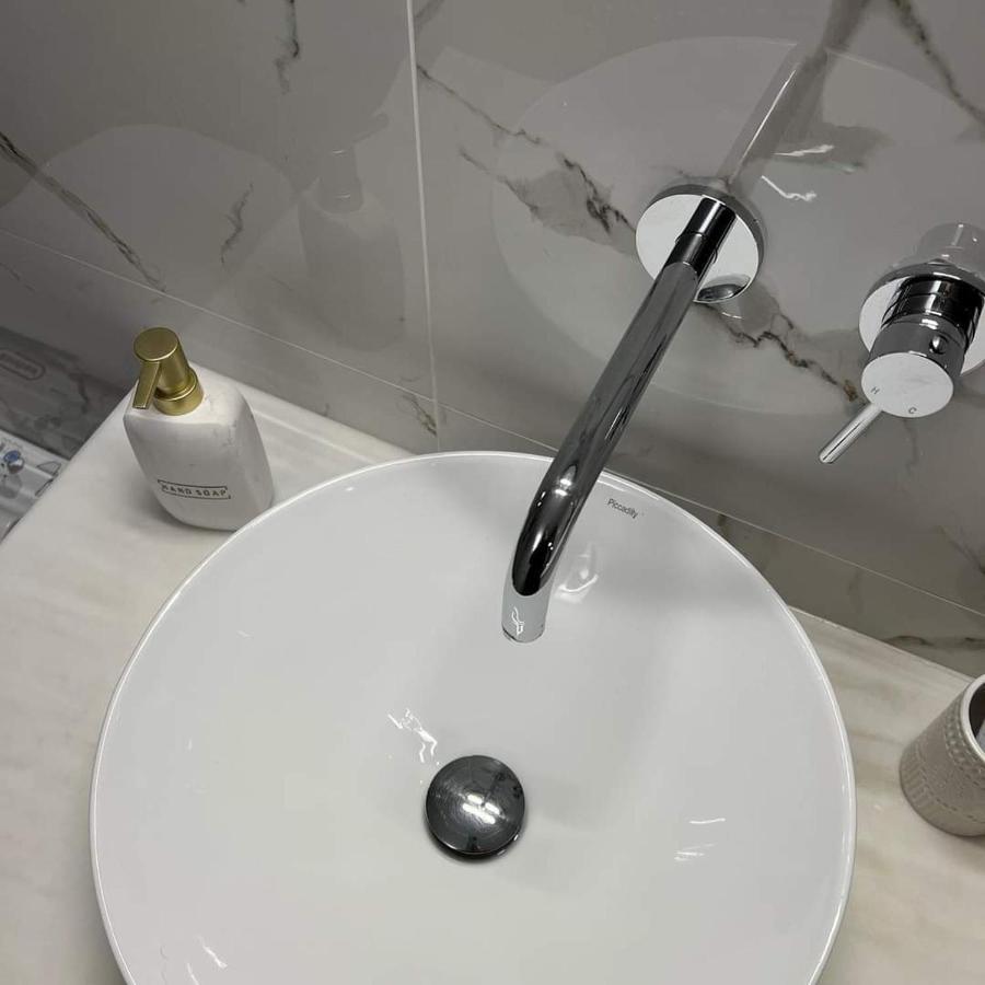 Kallithea Deluxe Mytilíni Buitenkant foto